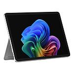 Microsoft Surface Pro, Copilot+ PC, 12" Platine - EP2-27660