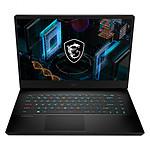 MSI GP66 Leopard 11UH-403XFR