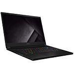 MSI GS66 Stealth 10SGS-481FR