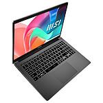MSI Modern 15 F1MG-687XFR