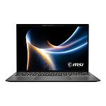 MSI Prestige 13 AI+ A3MG-002FR