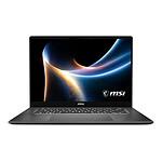MSI Prestige 16 AI+ C3MG-010FR Copilot+ PC