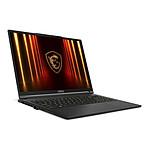 MSI Stealth 16 AI A2HWGG-005FR