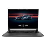 MSI Stealth A16 Mercedes-AMG AI+ A3XWGG-030FR