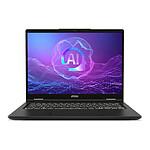 MSI VenturePro A14 A3HWFG-002FR Copilot+ PC