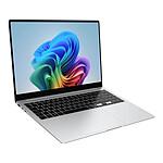 Samsung Galaxy Book5 Pro 16" Argent (NP960XHA-KS1FR)