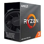 AMD Ryzen 3 4100