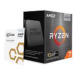 AMD Ryzen 7 5800X3D 10th Anniversary Edition