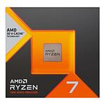 AMD Ryzen 7 7700X3D - Version Boîte