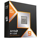 AMD Ryzen 9 9950X3D