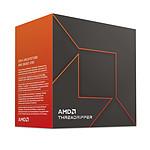 AMD Ryzen Threadripper 7970X (4.0 GHz / 5.3 GHz)