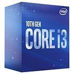 Intel Core i3-10320 (3.8 GHz / 4.6 GHz)