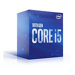 Intel Core i5 10400