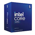 Intel Core Ultra 5 225F