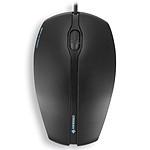 Cherry Gentix Corded Optical Illuminated Mouse