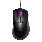 Cooler Master MM730 Noir
