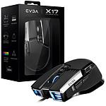 EVGA X17 (Noir)