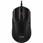 HyperX Pulsefire Haste 2 (Noir)
