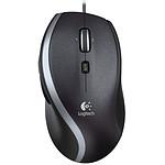 Logitech Corded Mouse M500 Refresh
