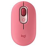 Logitech POP Mouse (Heartbreaker)