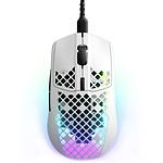 SteelSeries Aerox 3 2022 (Snow)