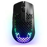 SteelSeries Aerox 3 Wireless