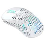 Xtrfy M4 RGB Wireless (Blanc)