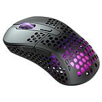 Xtrfy M4 RGB Wireless (Noir)
