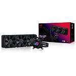 ASUS ROG Strix LC III 360 - Noir