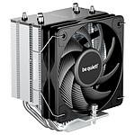 be quiet! Pure Rock Slim 3