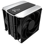 Cooler Master V4 Alpha 3DHP - Noir