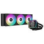 DeepCool LD360 - Noir