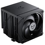 Fox Spirit Cold Snap ZT120