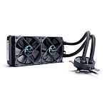 Fractal Design Celsius S24 Blackout