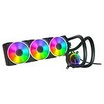 Fractal Design Celsius+ S36 Prisma