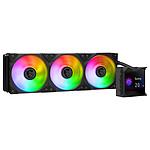 MSI MPG CORELIQUID D360 - Noir