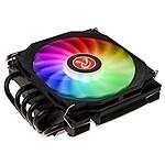 Raijintek Pallas 120 RGB
