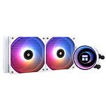 Thermalright Frozen Notte 240 ARGB V2 - Blanc