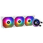 Thermalright Frozen Notte 360 ARGB V2 - Blanc