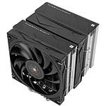 Thermalright Royal Knight 120 - Noir