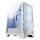 MSI MAG FORGE 320R AIRFLOW - Blanc
