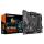 Gigabyte B760M GAMING X AX DDR4