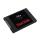 SanDisk Ultra 3D SSD - 2 To