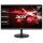 Acer 23.8" LED - CB272bmiprx