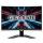 Gigabyte 27" LED - G27QC