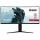 iiyama 34" LED - G-MASTER GB3466WQSU-B1 Red Eagle