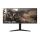 LG 34" LED - UltraWide 34WP65CP-B