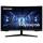 Samsung 32" LED - Odyssey G5 C32G55TQWR