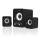 Advance SoundPhonic 2.1 6W