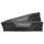 Corsair Vengeance DDR5 32 Go (2 x 16 Go) 6200 MHz CL36 - Noir